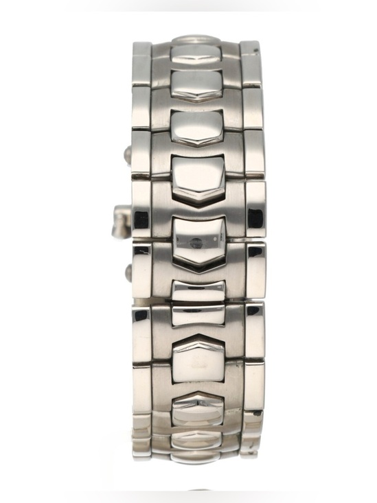Philippe Charriol Columbus CCSTRM Watch